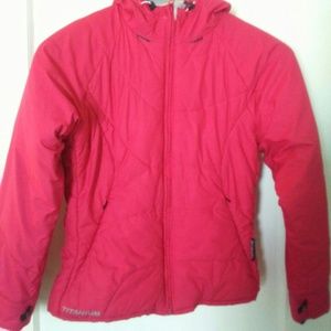 💗Woman's Columbia Titanium Interchange Coat